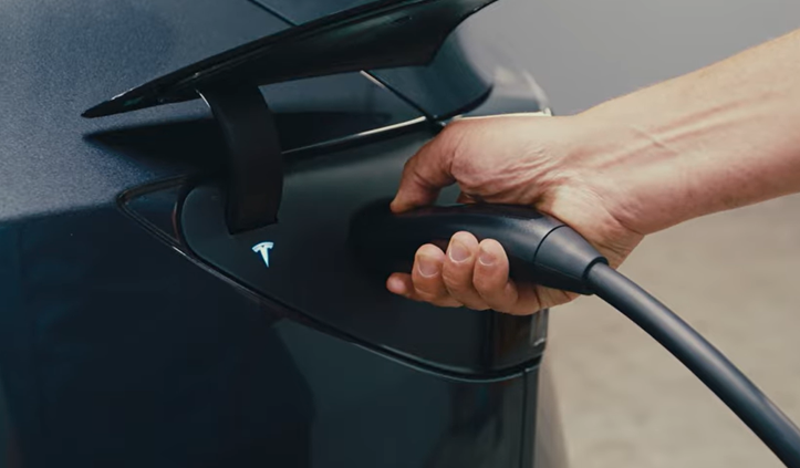 Tesla Mobile Connector可攜式行動充電組 - 圖片 4