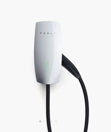 Tesla Gen3 Wall Charger家用充電座 - 圖片 2