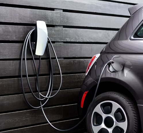 Tesla Gen3 Wall Charger家用充電座 - 圖片 3