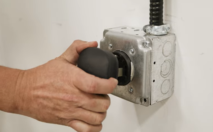 Tesla Mobile Connector可攜式行動充電組 - 圖片 3