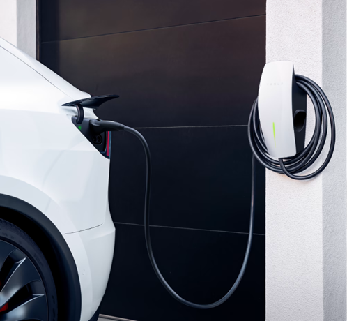 Tesla Gen3 Wall Charger家用充電座 - 圖片 4