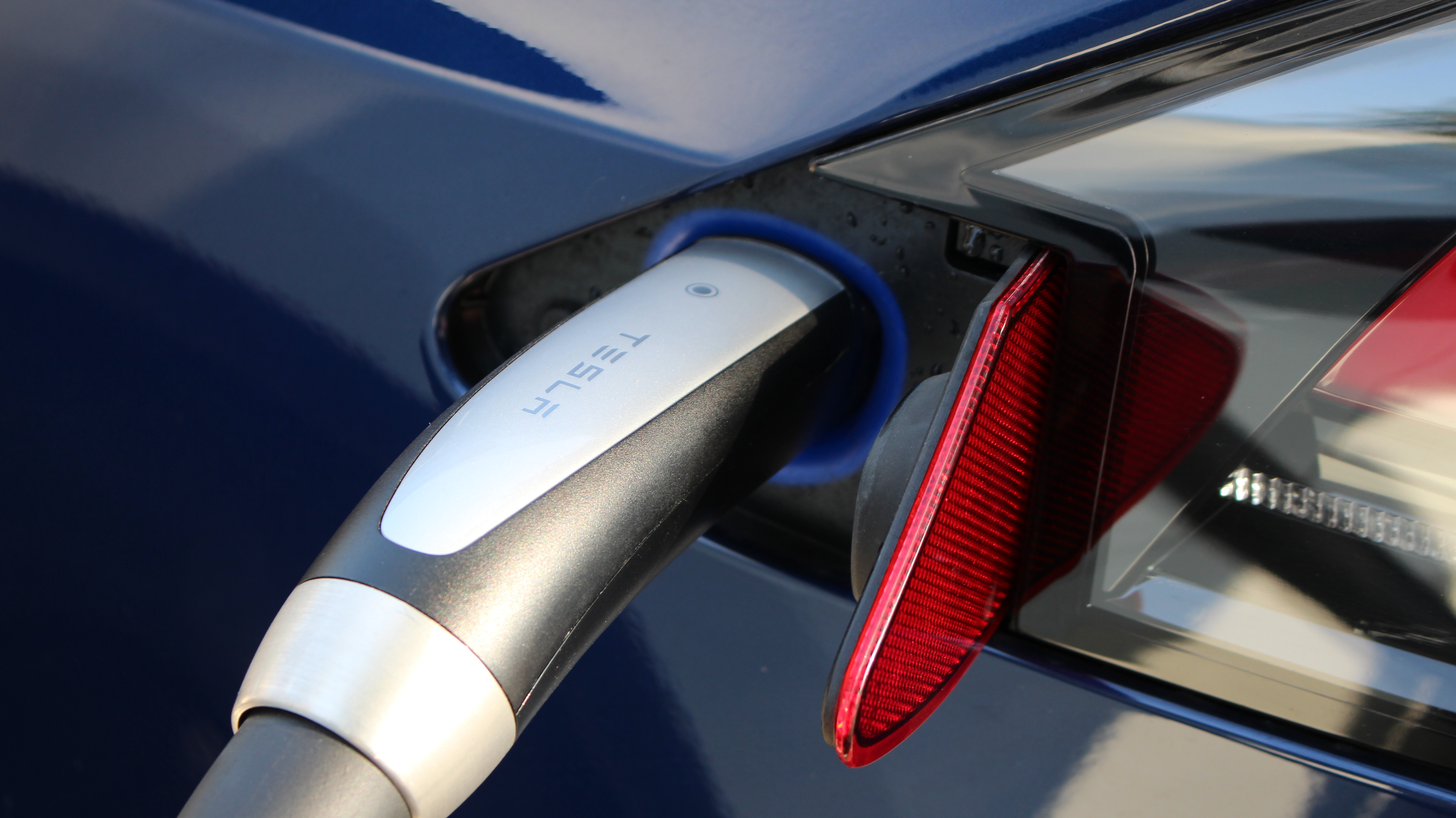 Tesla Model X Plaid P100D - 圖片 7