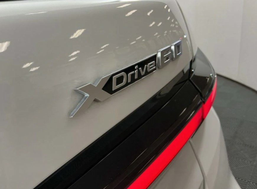 BMW i7 xDrive60 - 圖片 5